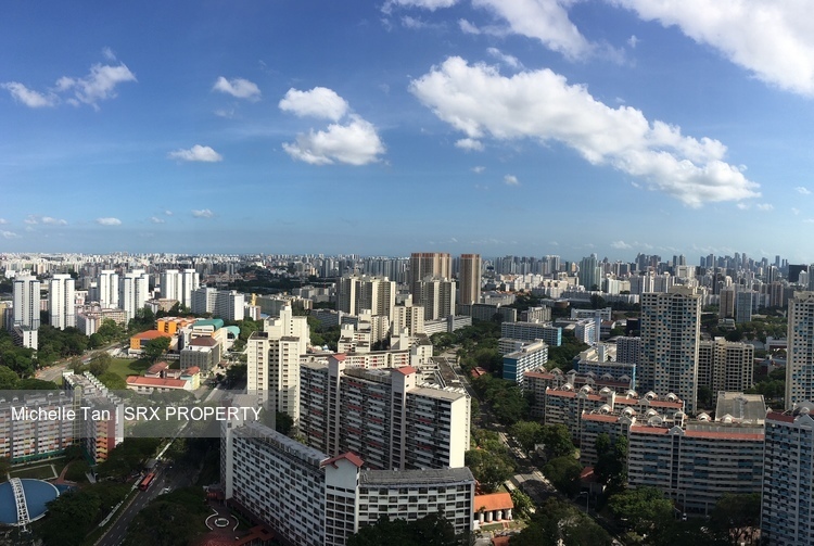 Gem Residences (D12), Condominium #222362221